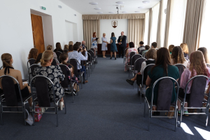 11 Pamatne listy starostu obce Bernolakovo 2026 06 25 foto Peter Trnka